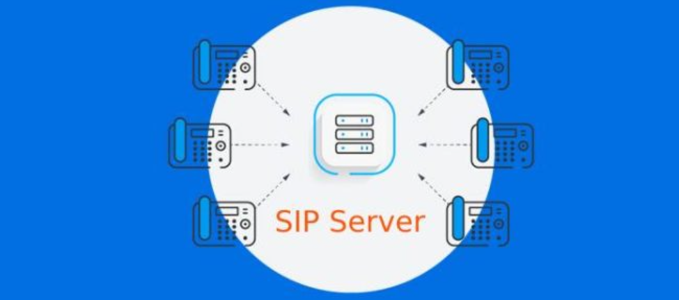 SIP服务器与传统PBX有哪些区别？在VoIP系统中作用何在？