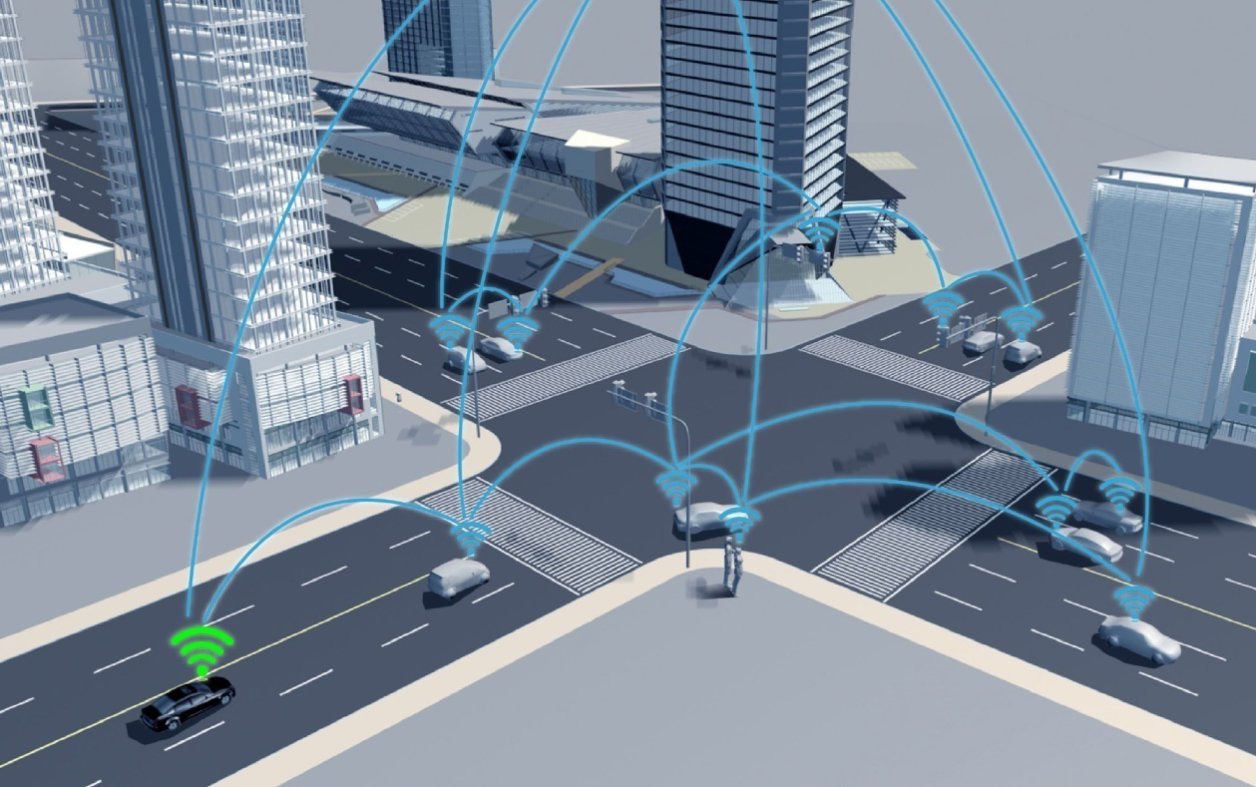 5G时代的融合通信：智能交通新机遇是什么？